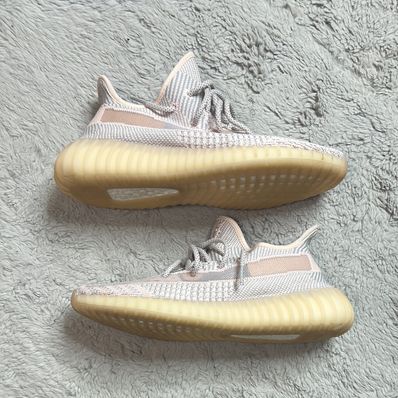 ADIDAS YEEZY BOOST 350 V2 "SYNTH"