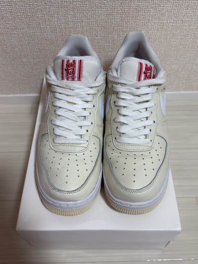 Nike Air Force 1 Low '07 "Popcorn"