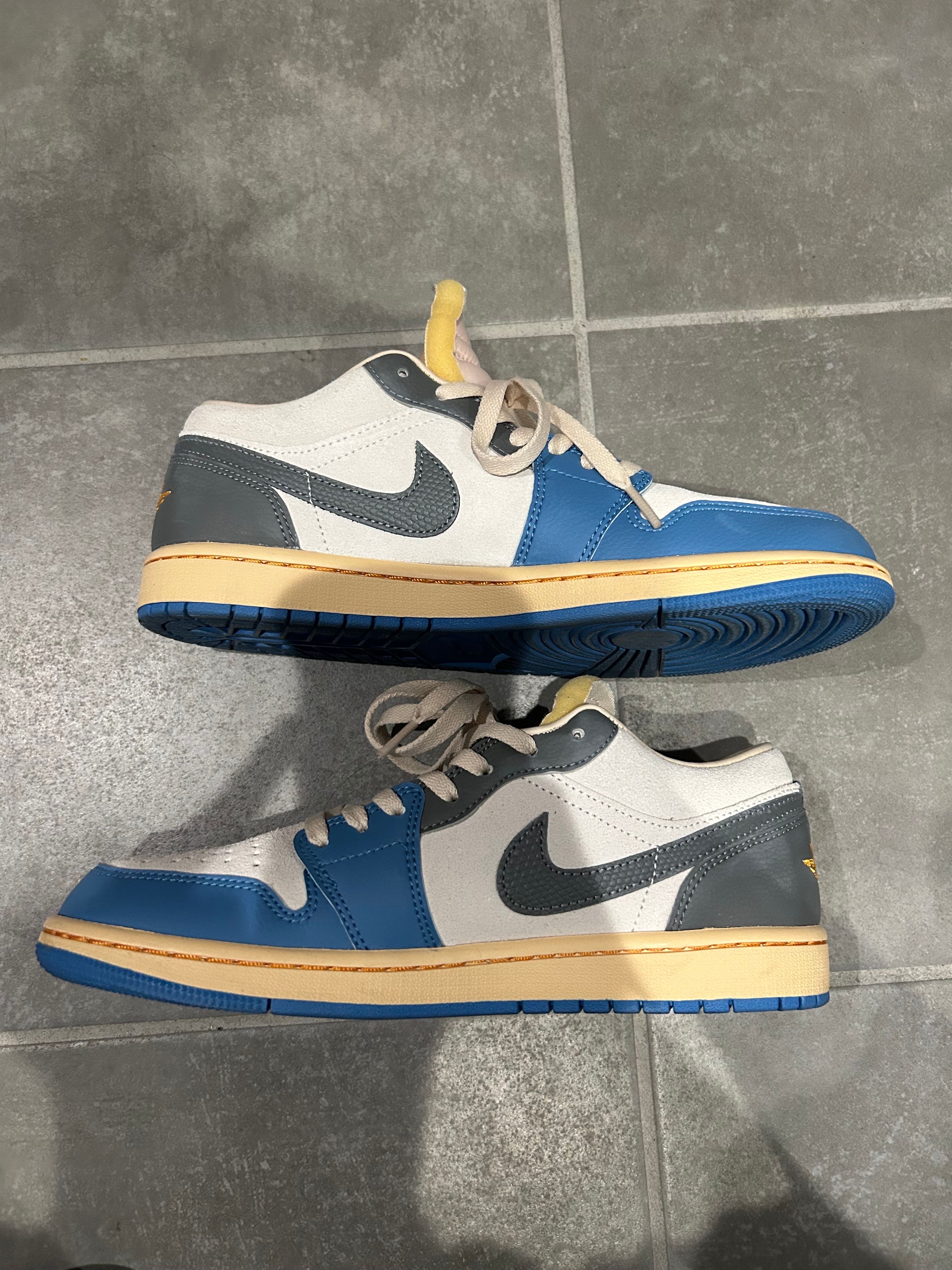 Nike Air Jordan 1 Low "Tokyo 96"