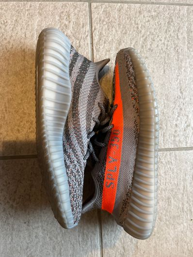 adidas YEEZY Boost 350 V2 "Beluga Reflective"