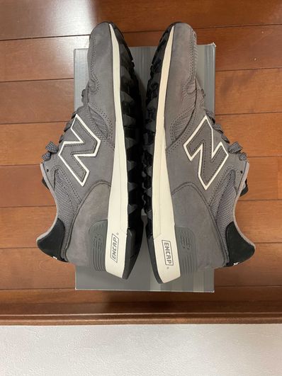 New Balance 1300 "Dark Gray" (2020)