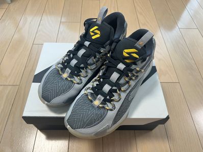 Nike Jordan Luka 2 "Caves"