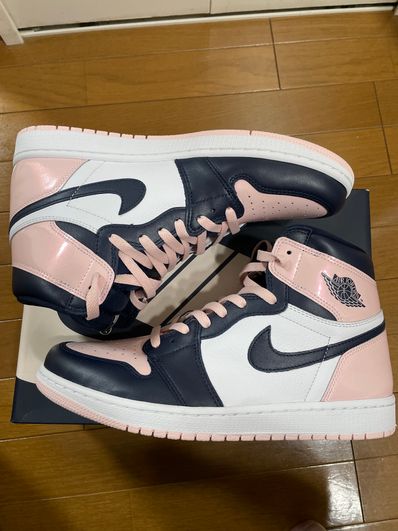 Nike Women's Air Jordan 1 High OG SE "Atmosphere"
