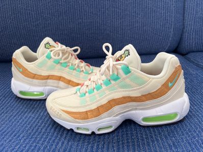 Nike Air Max 95 "Pineapple"