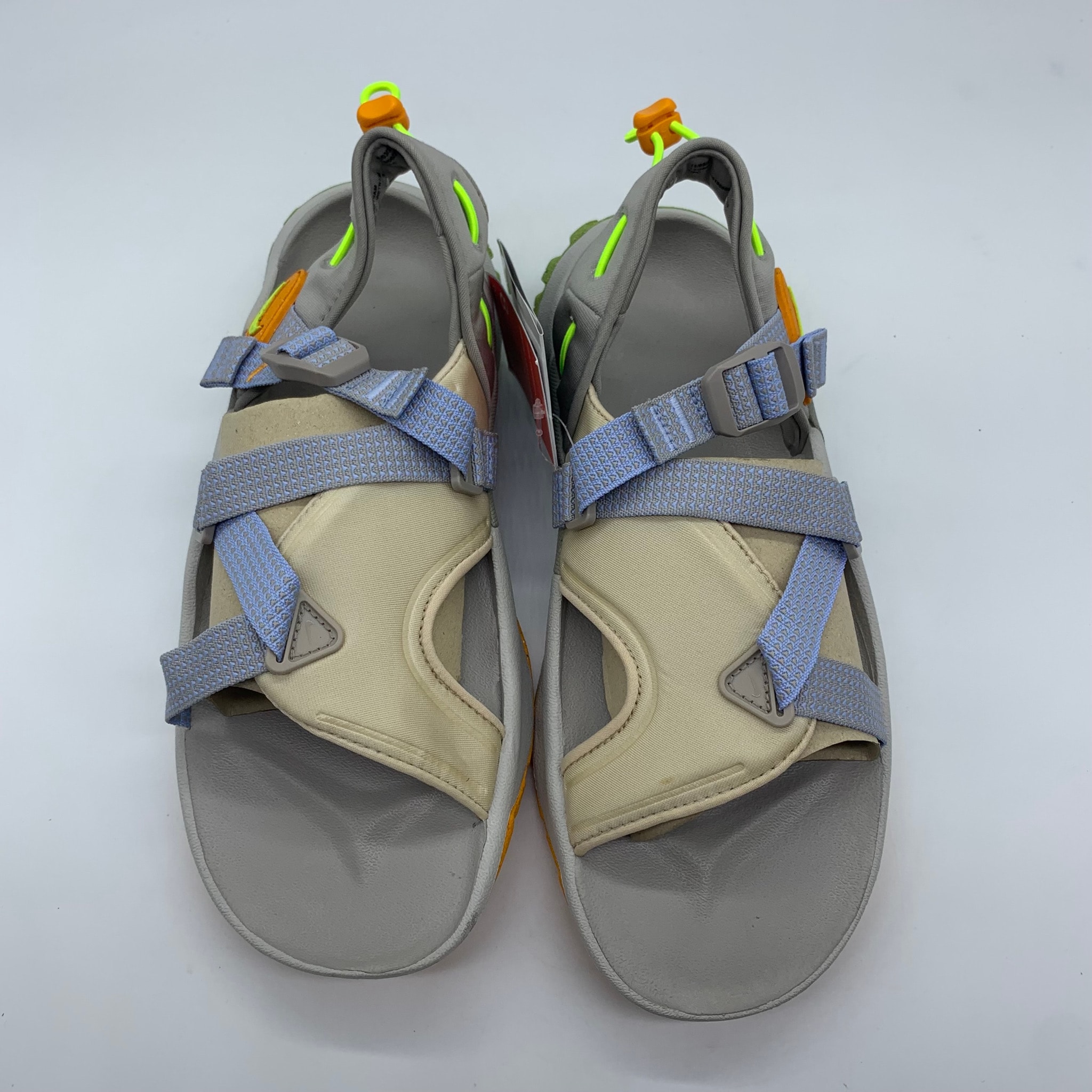 Nike Oneonta "Sand Drift/Bolt"