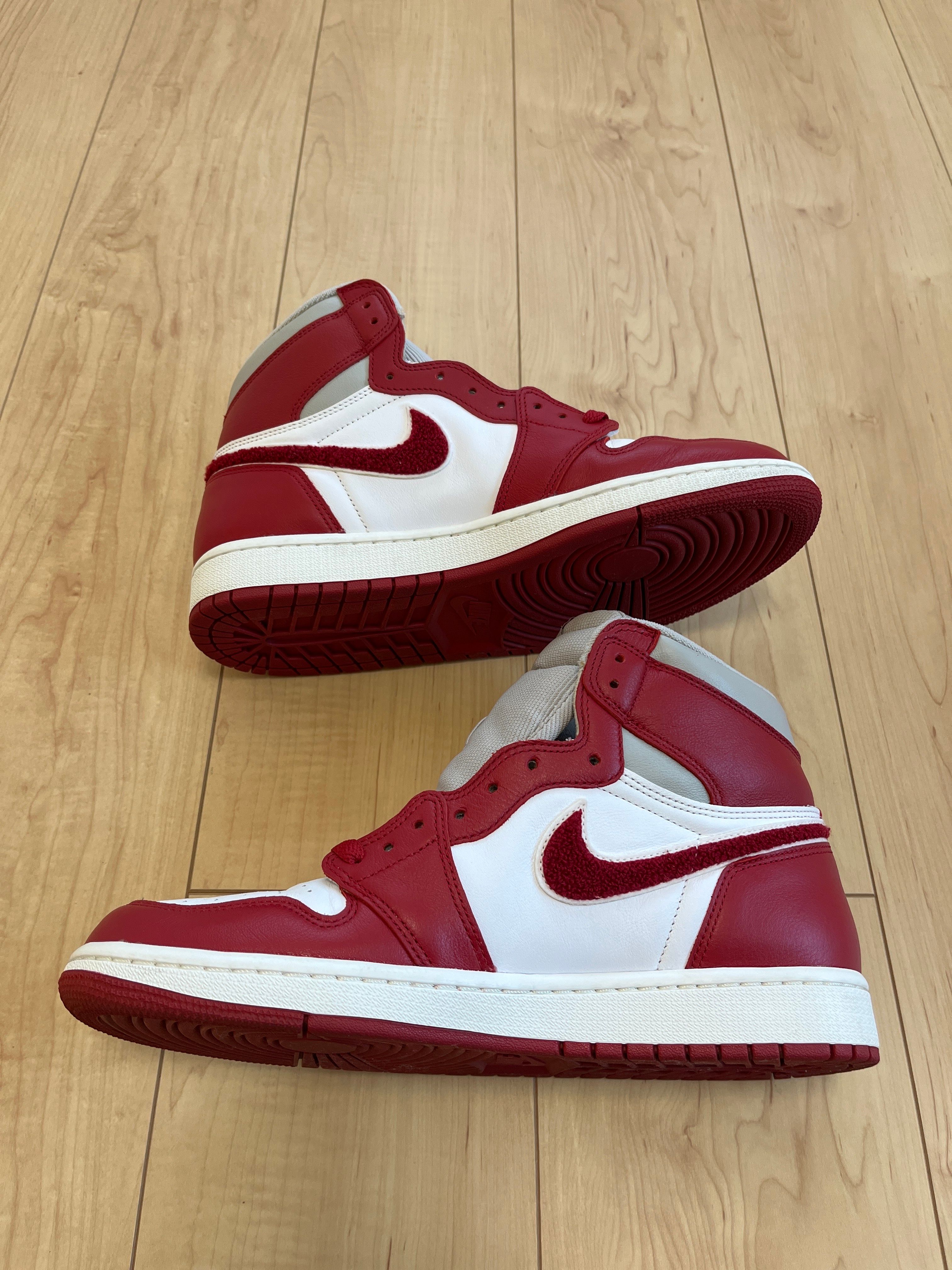 Nike Women's Air Jordan 1 High OG "Newstalgia"