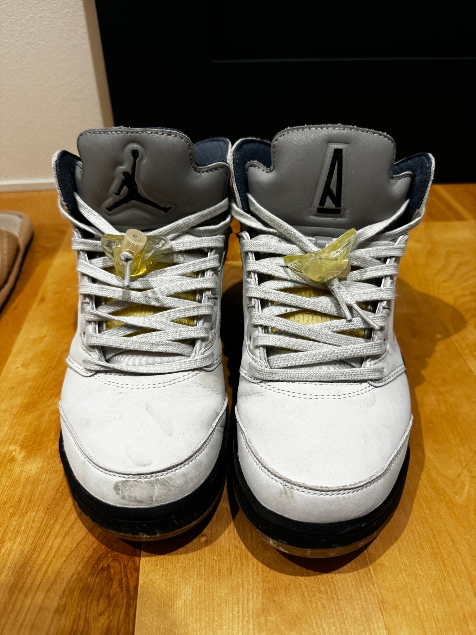 A Ma Maniere × Nike Women's Air Jordan 5 Retro SP "Dawn"