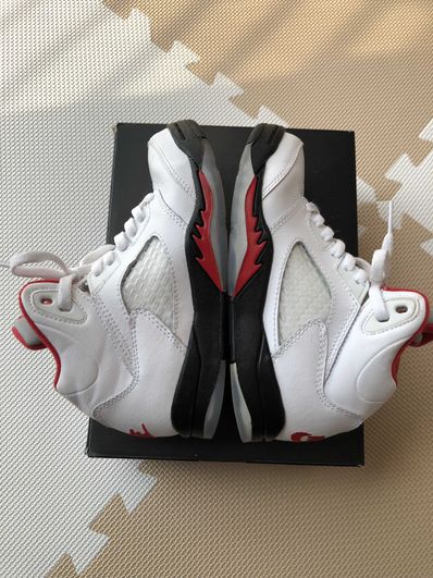 Nike PS Air Jordan 5 Retro