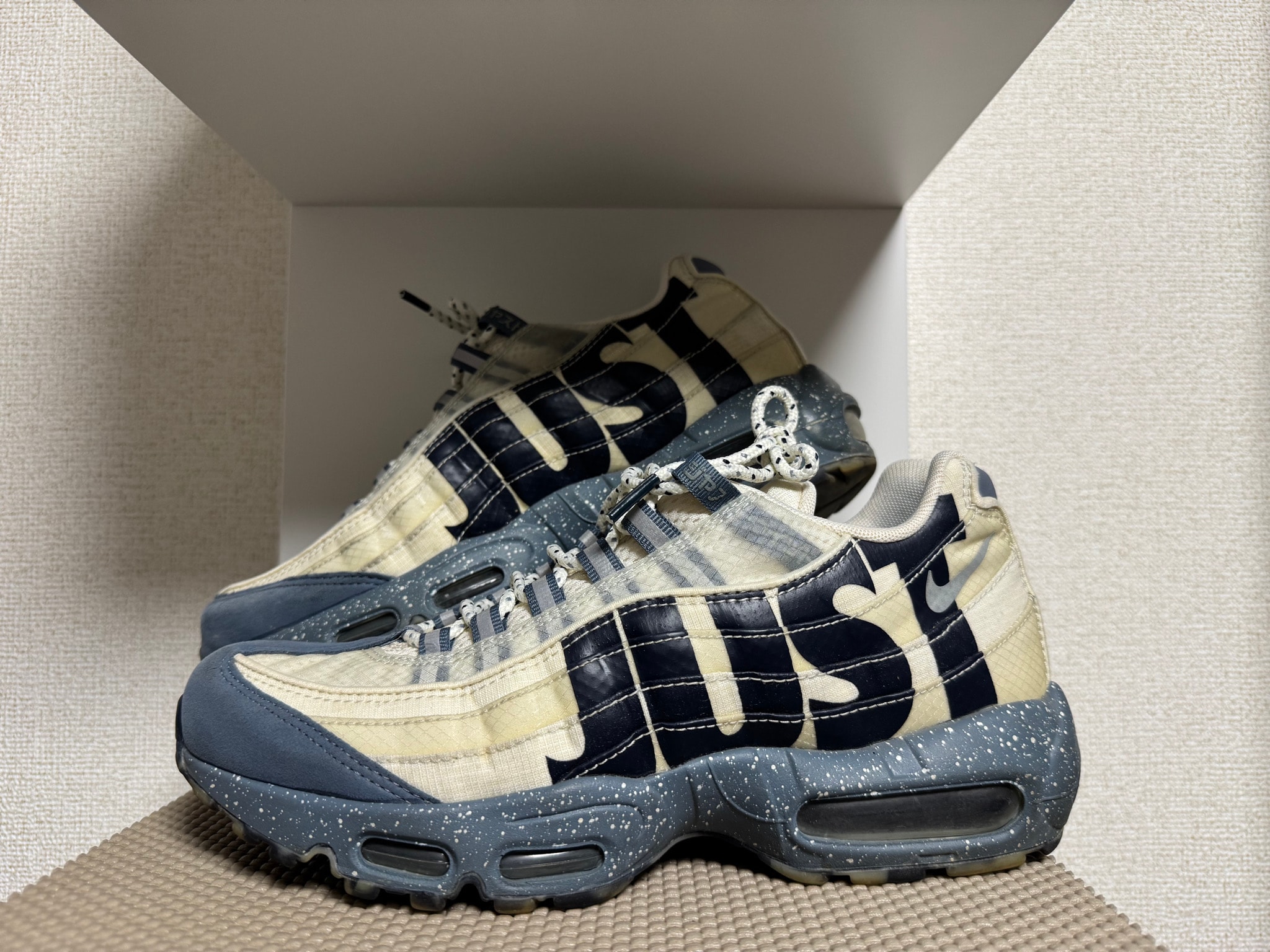 Nike Air Max 95 "Just Do It Mt. Fuji"