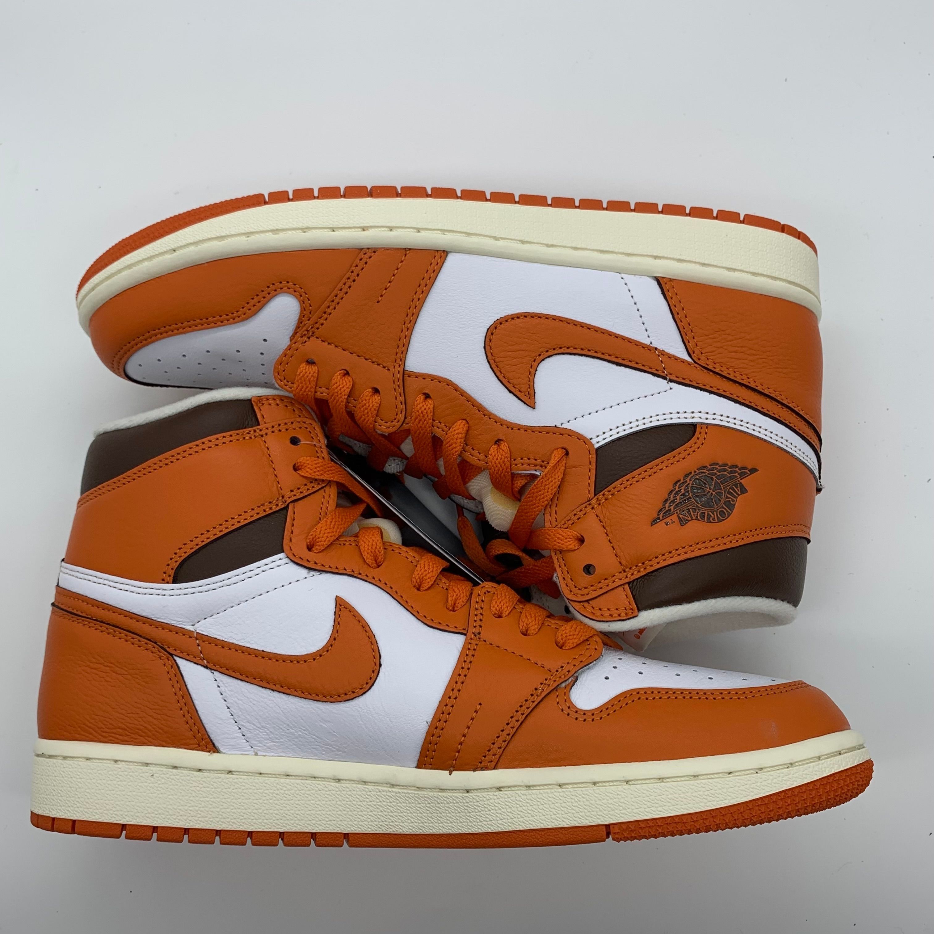 Nike Women's Air Jordan 1 High OG "Starfish"