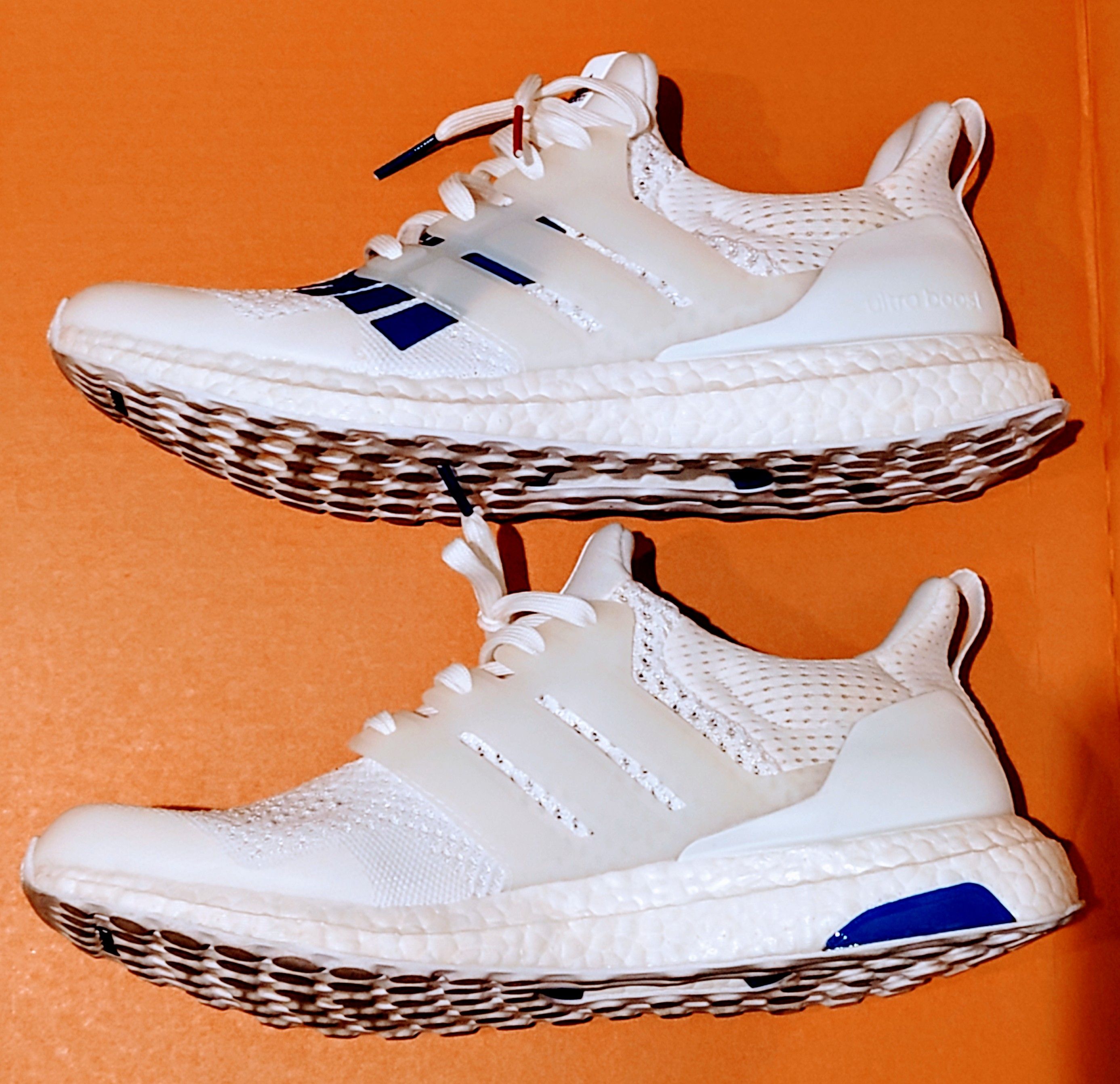 adidas ULTRA BOOST 1.0 UNDEFEATED STARS AND STRIPES