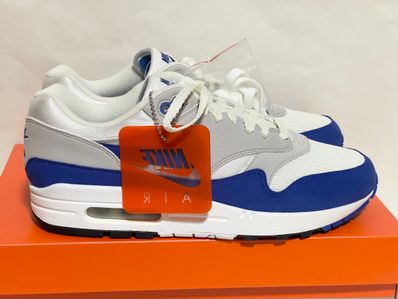 Nike Air Max 1 "Anniversay Royal" (2017)