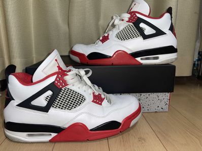 Nike Air Joradn 4 Retro OG