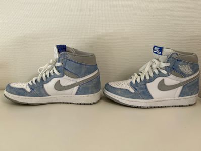 Nike Air Jordan 1 High OG "Hyper Royal"
