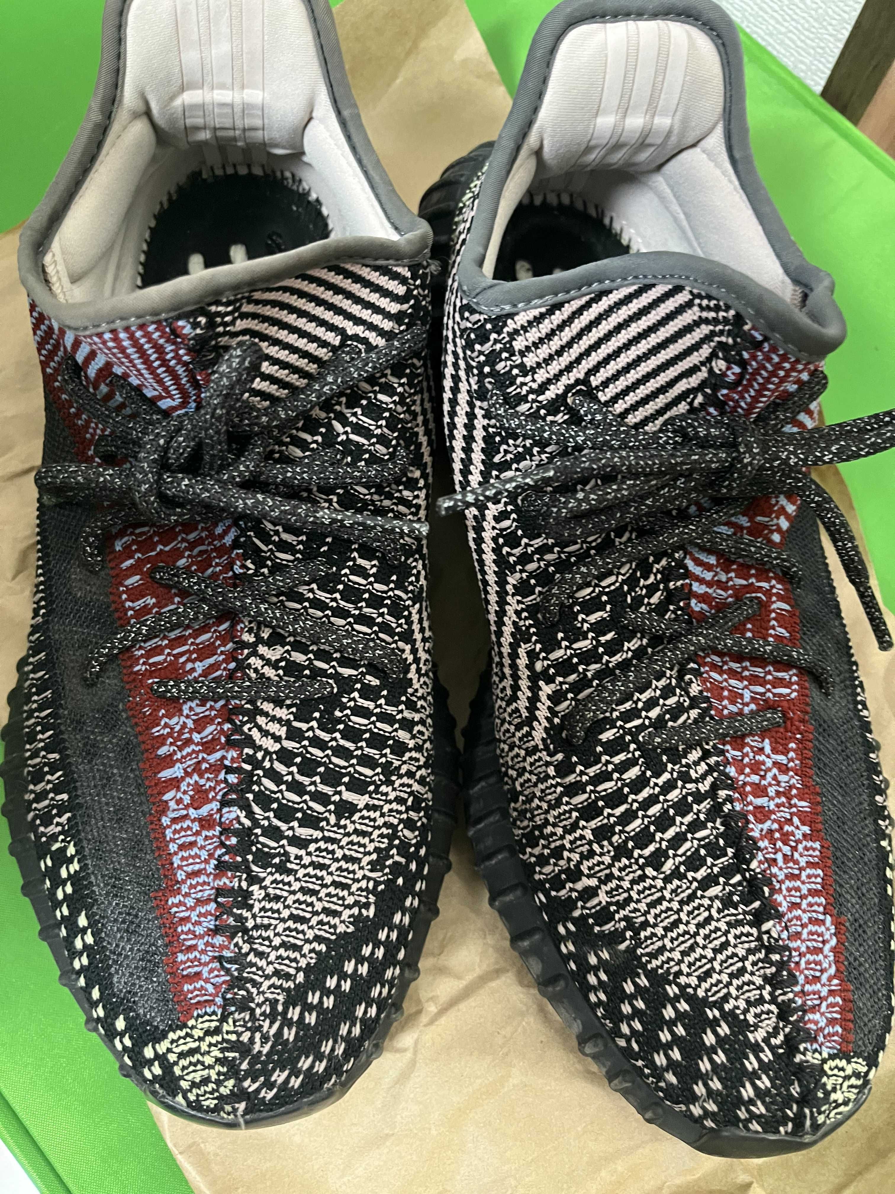 adidas Yeezy Boost 350 v2 "Yecheil"