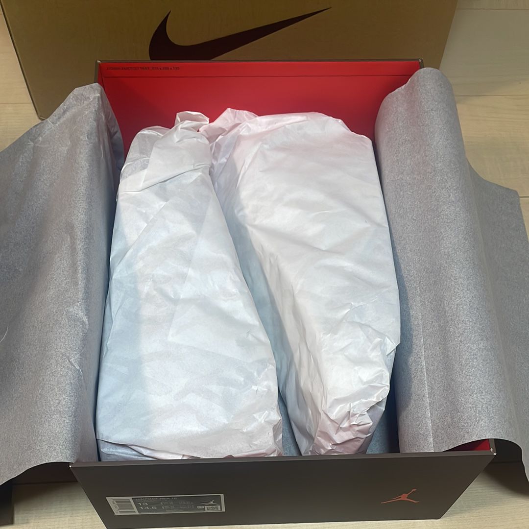 Travis Scott × Nike Jordan Jumpman Jack TR CJ1 T-Rexx "Black and Dark Mocha"