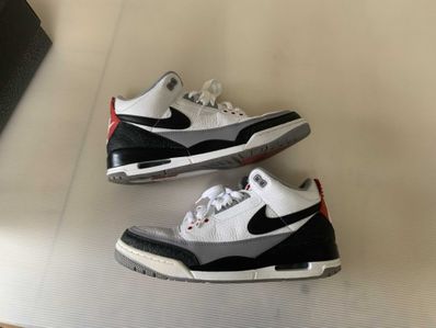 Nike Air Jordan 3 Retro "Tinker Hatfield"
