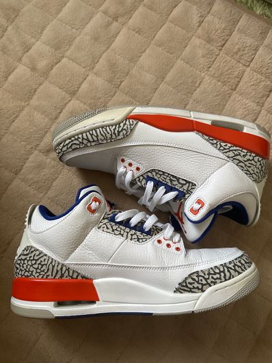 Nike Air Jordan 3 Retro