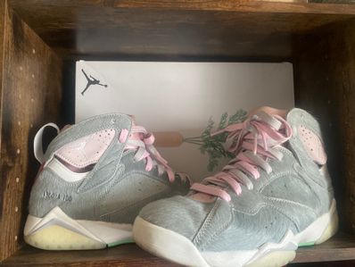 Nike Air Jordan 7 SE "Hare 2.0"