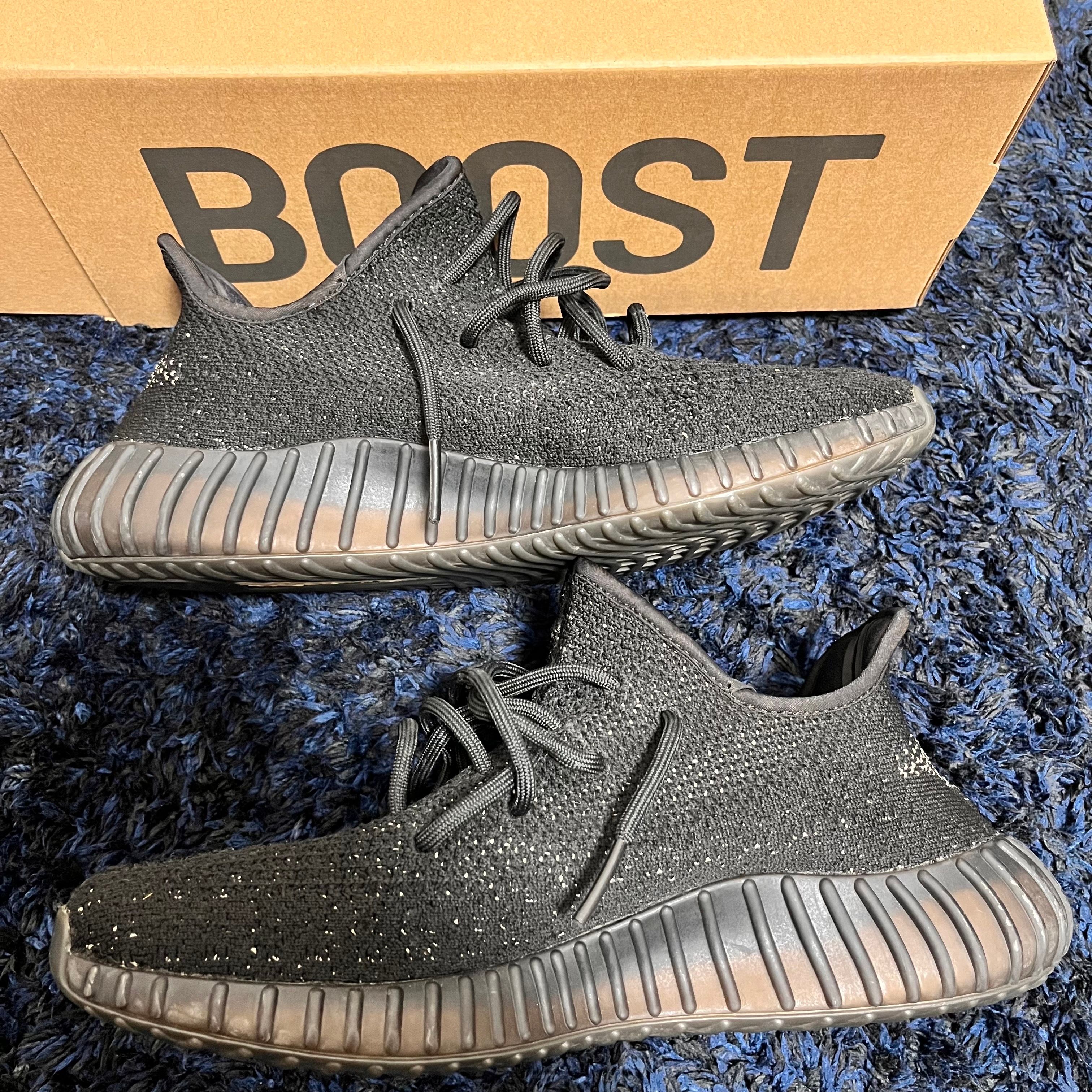 adidas YEEZY Boost 350 V2 "Oreo"