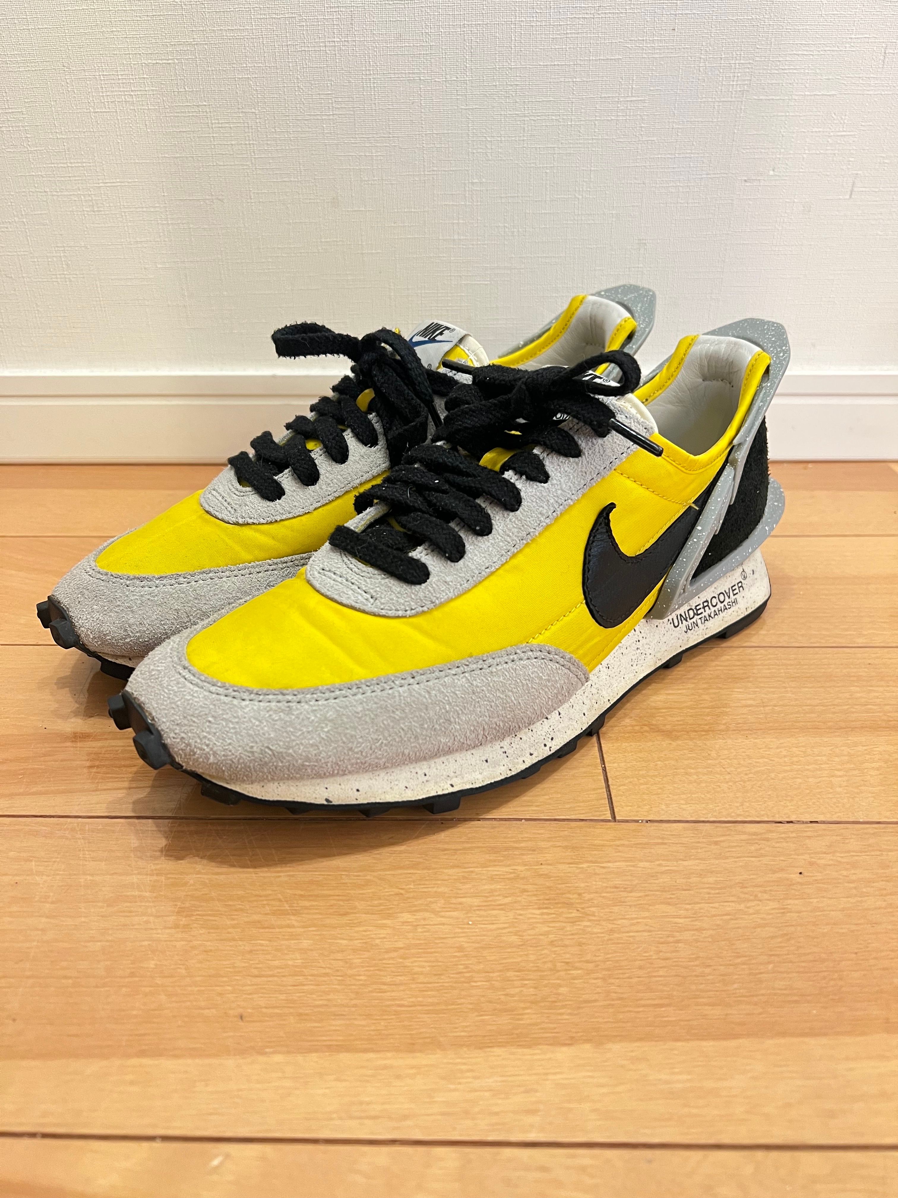 【NIKE】ナイキ DAYBREAK デイブレイク 国内6月22日発売予定】ナイキ デイブレイク SP 全3色