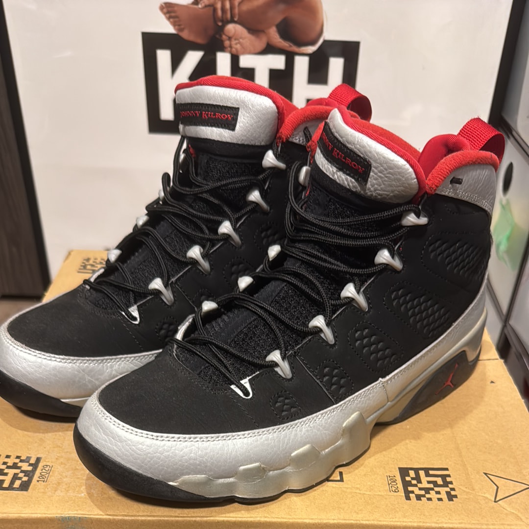 NIKE/ナイキ/ナイキ エアジョーダン 9 レトロ