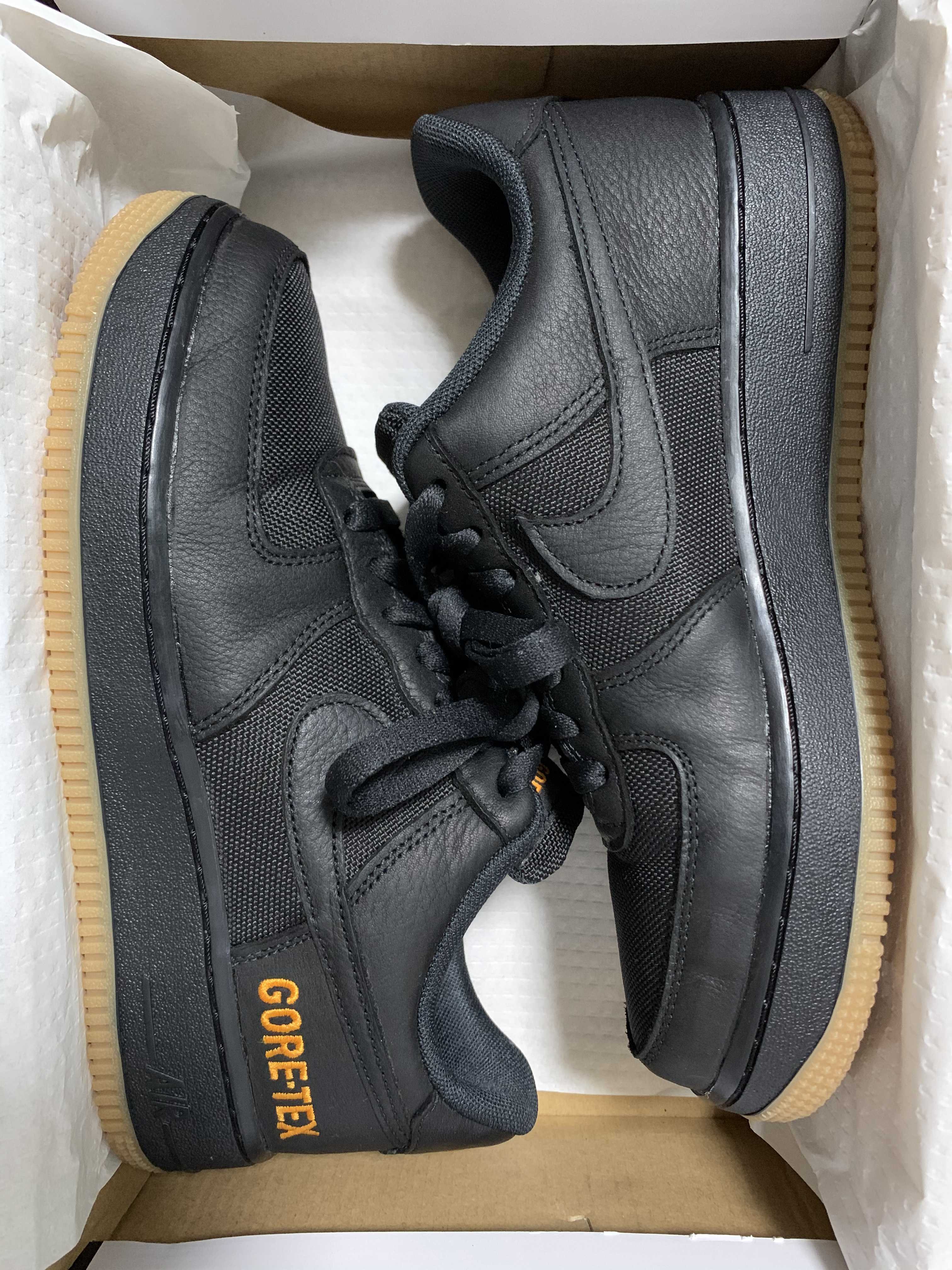 Nike Air Force 1 Low Gore-Tex "Bright Ceramic"