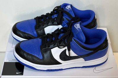 Nike Dunk Low By You & Unlocked By You (NIKEiD)