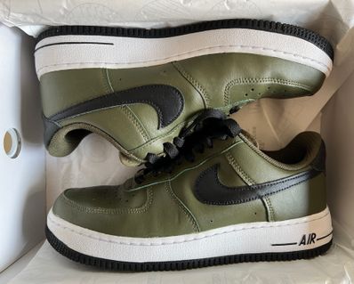 Nike Air Force 1 Low "By You & Unlocked By You" (NIKEiD)