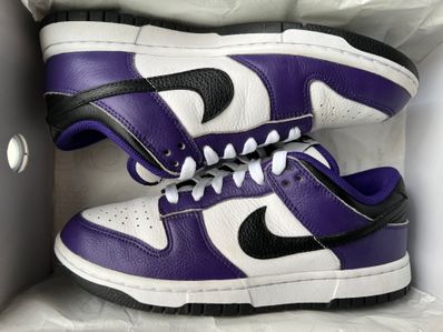Nike Dunk Low By You & Unlocked "By You" (NIKEiD)