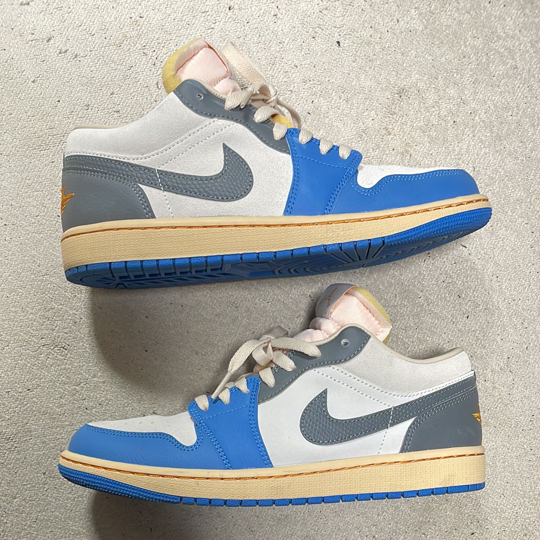 Nike Air Jordan 1 Low "Tokyo 96"