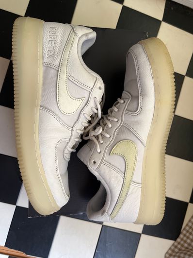 Nike Air Force 1 Low GORE-TEX Summer Shower "White"