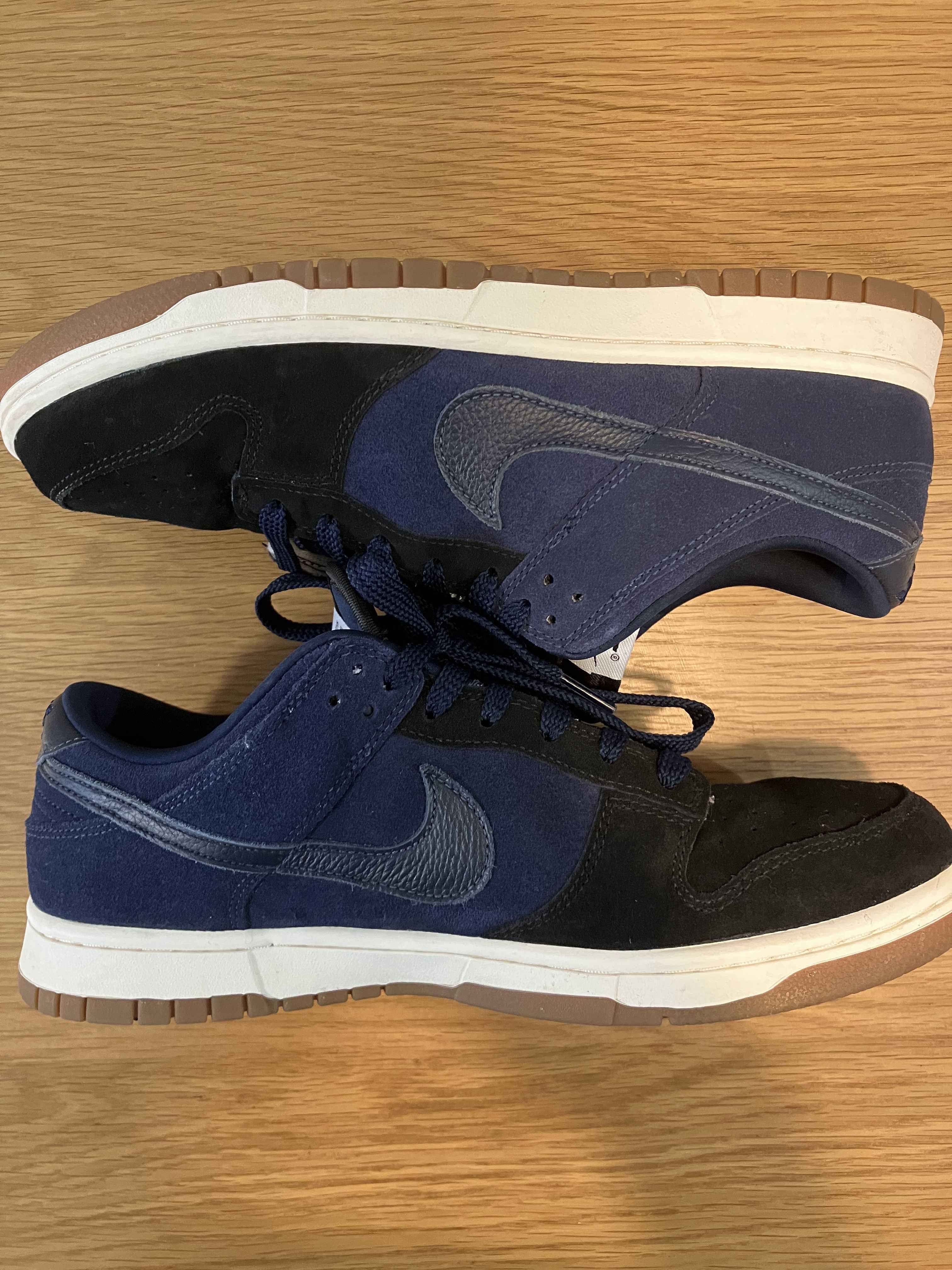 Nike Dunk Low By You & Unlocked "By You" (NIKEiD)
