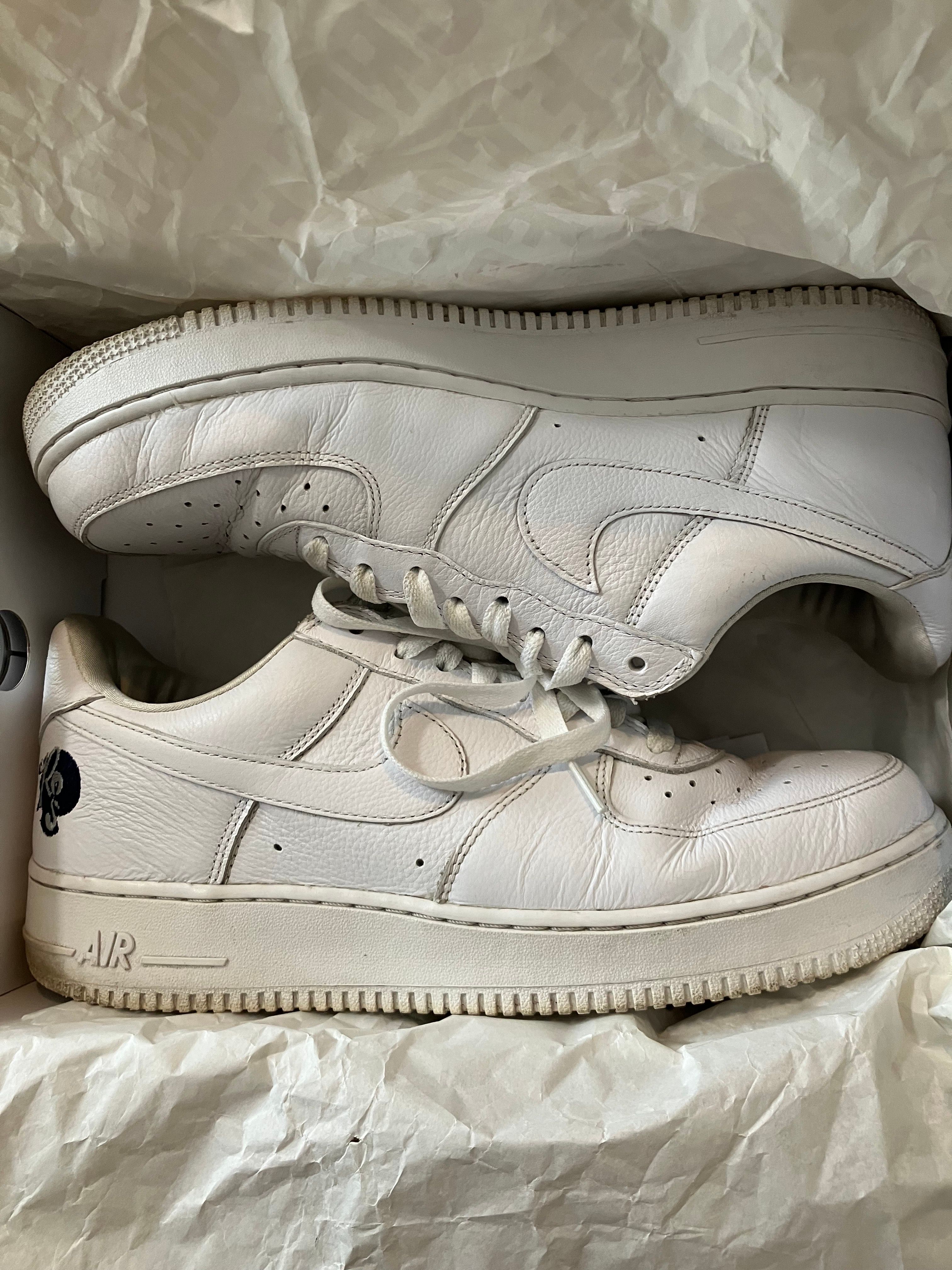 Nike Air Force 1 Low Roc-A-Fella "AF100"