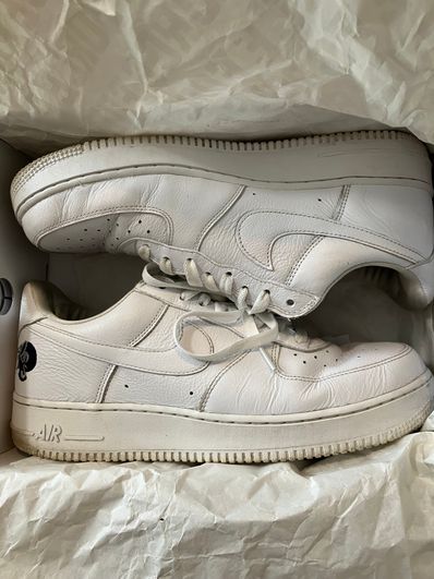 Nike Air Force 1 Low Roc-A-Fella "AF100"