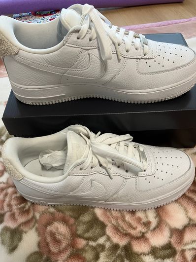 Nike Air Force 1 Low Craft