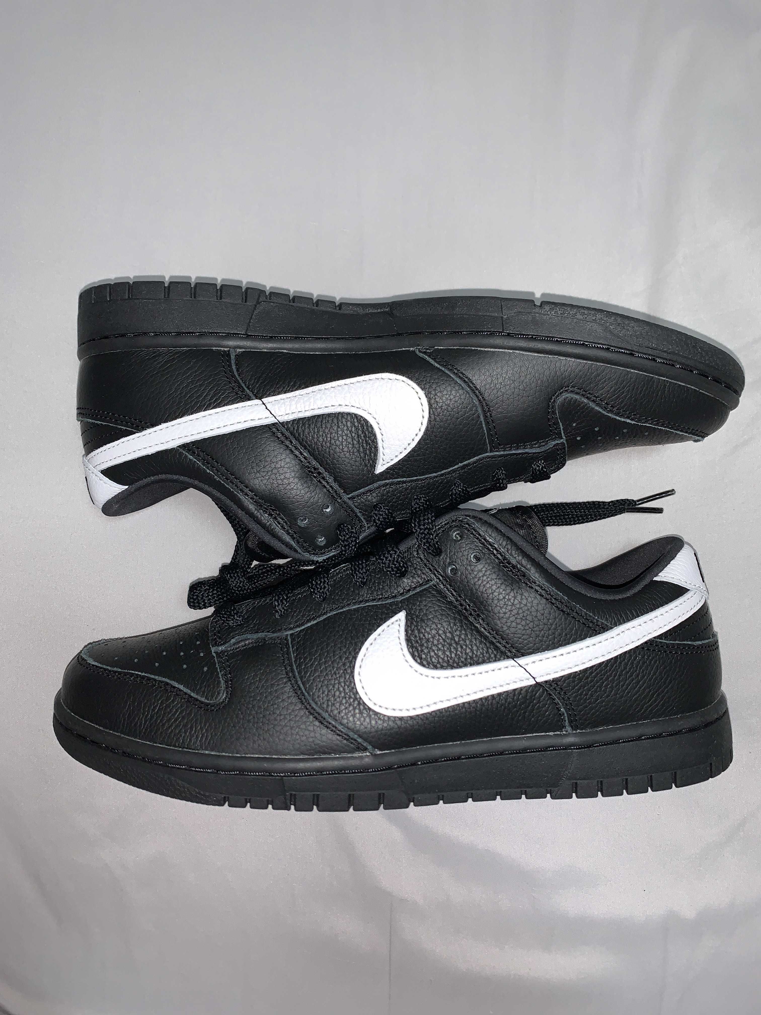 Nike Dunk Low By You & Unlocked By You (NIKEiD)