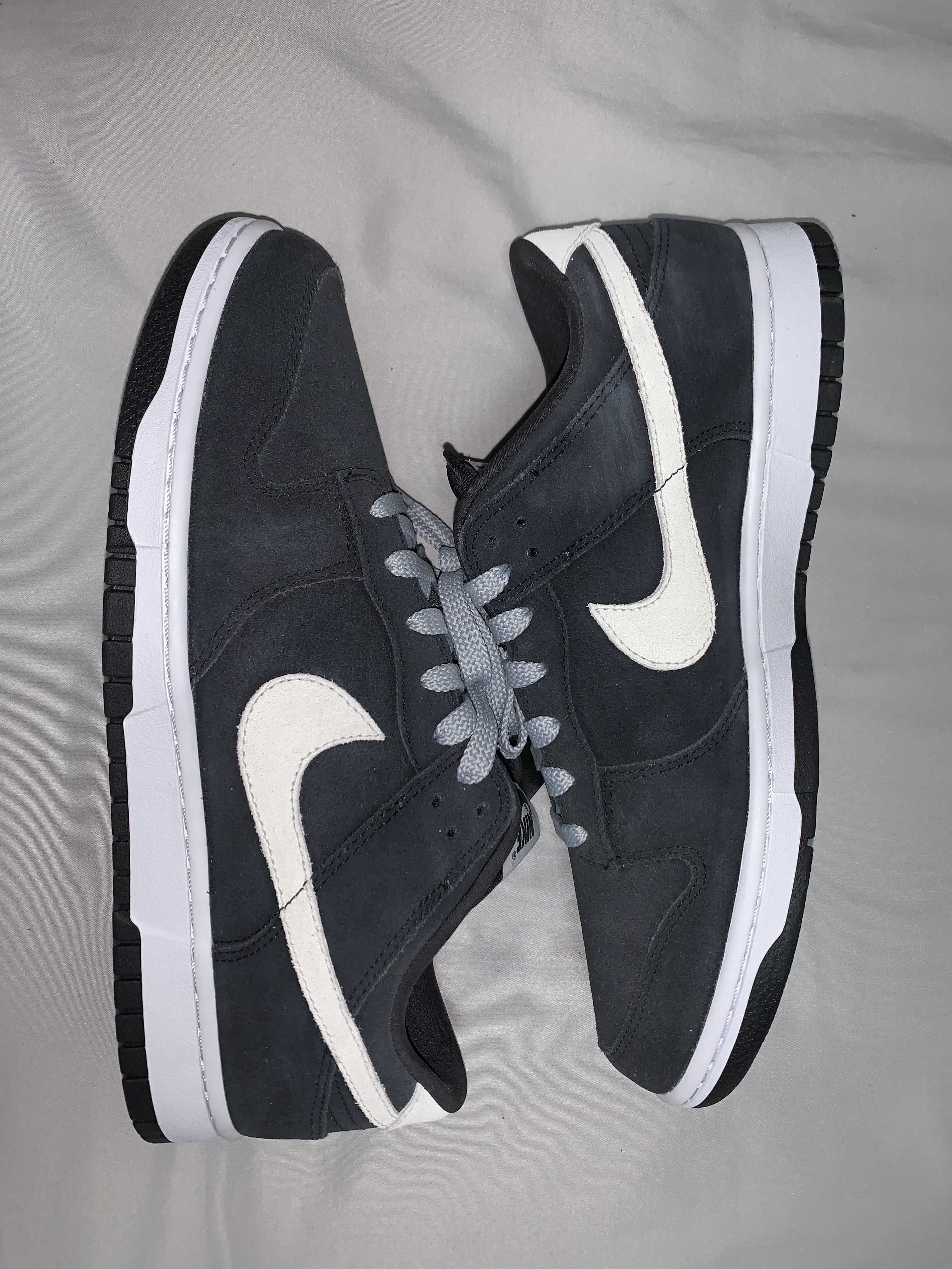Nike Dunk Low By You & Unlocked "By You" (NIKEiD)