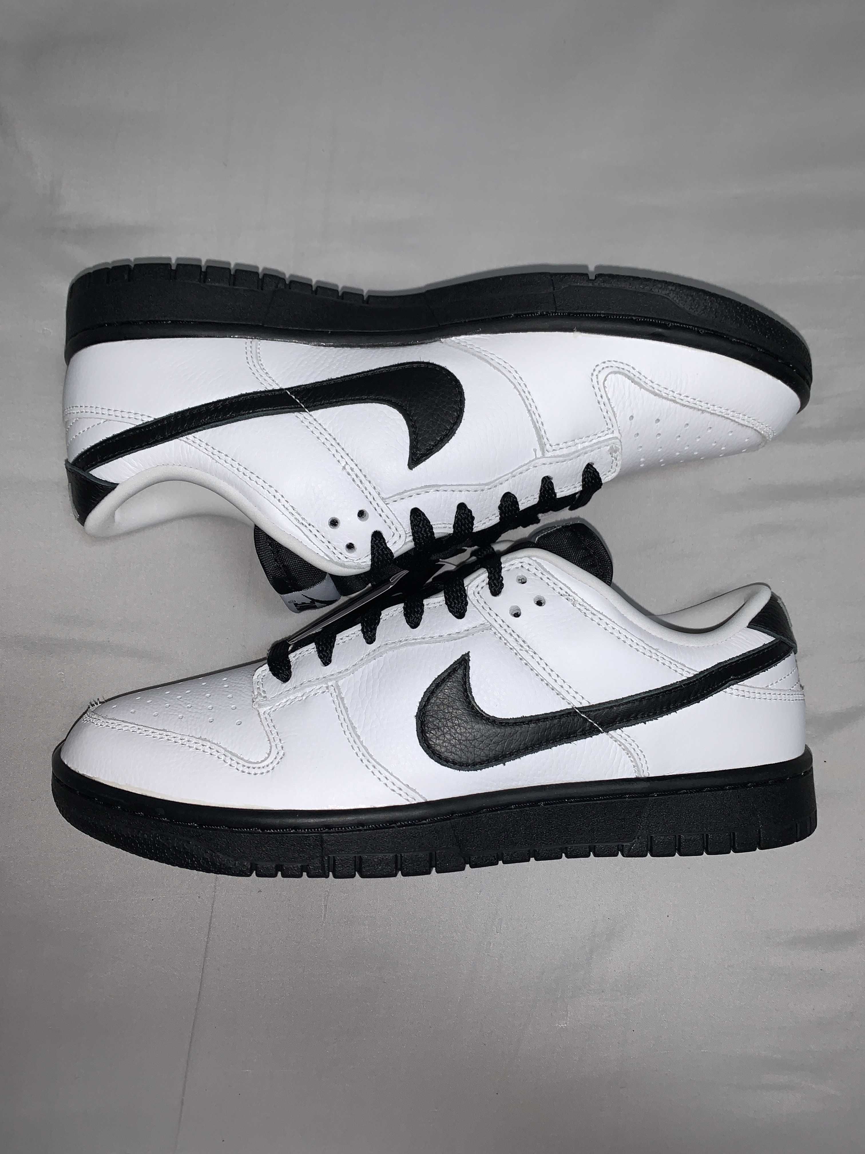 Nike Dunk Low By You & Unlocked "By You" (NIKEiD)