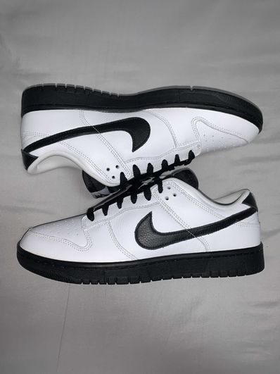 Nike Dunk Low By You & Unlocked "By You" (NIKEiD)