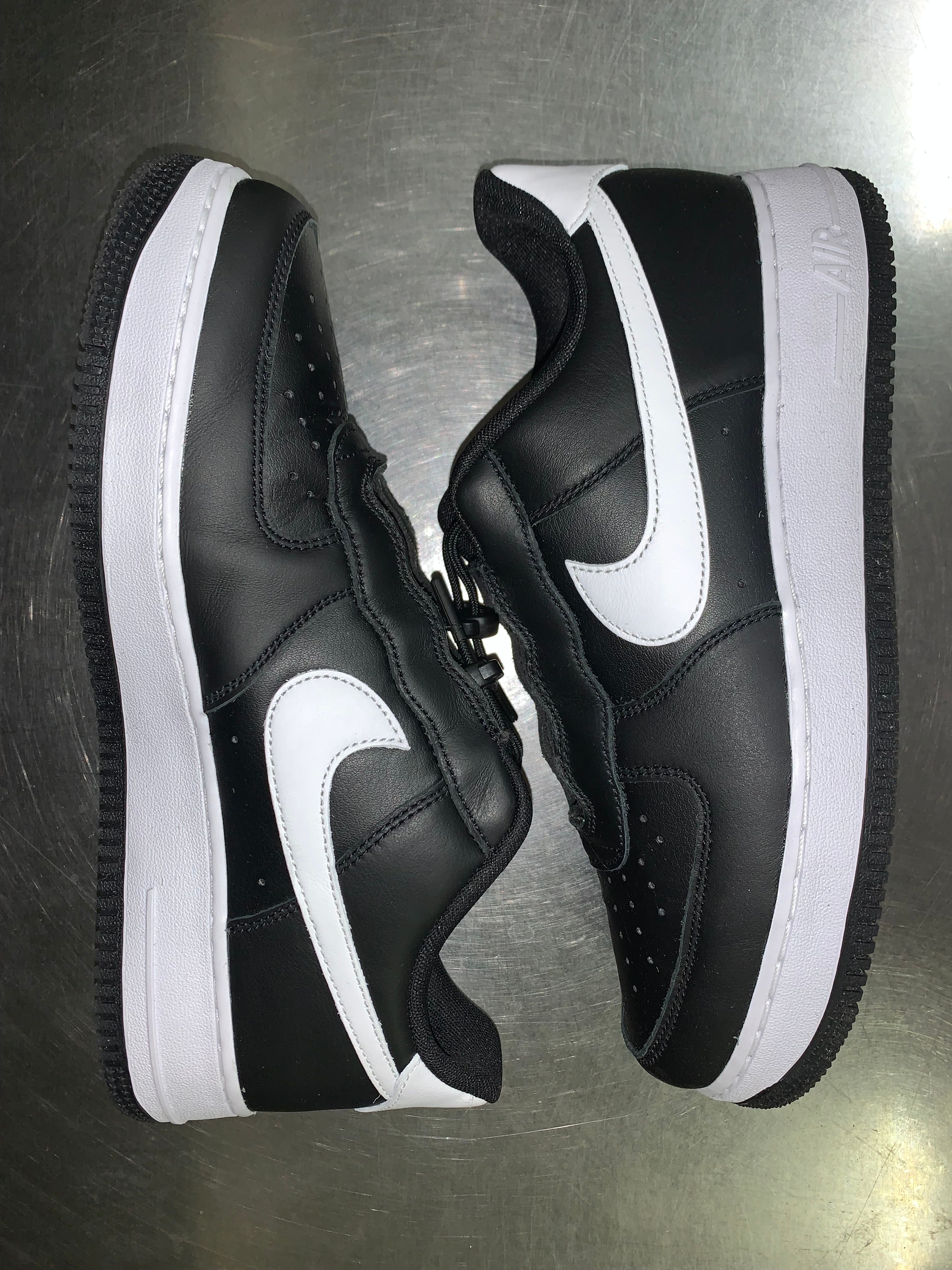Nike Air Force 1 Low '07 "Hangul Day/Black/White"