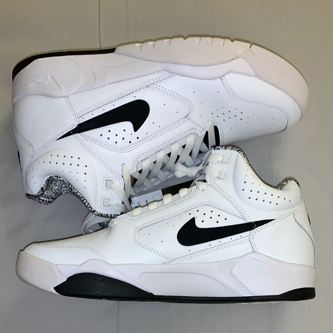 Nike Air Flight Lite Mid 