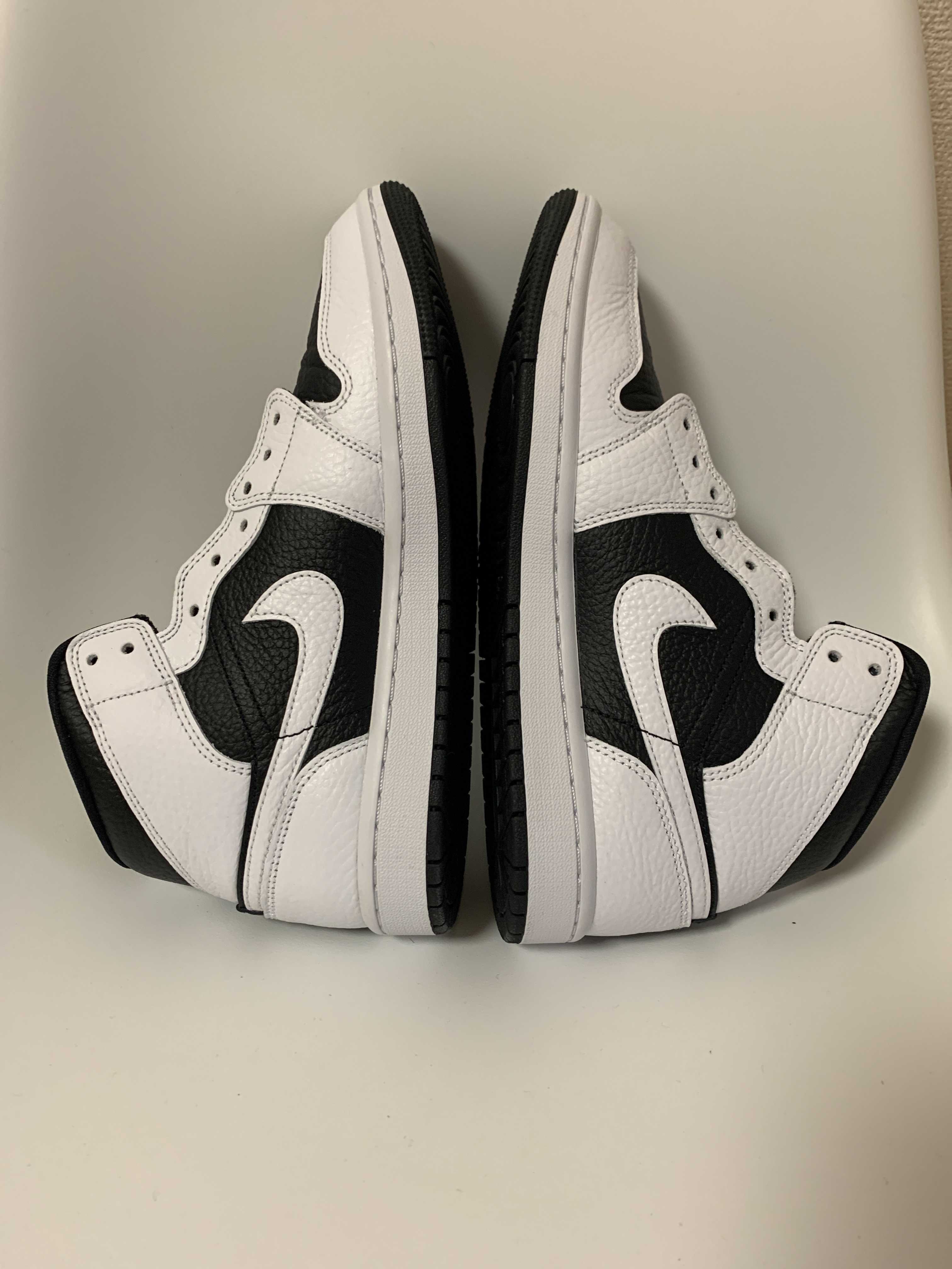 Nike Women's Air Jordan 1 Mid "Homage"