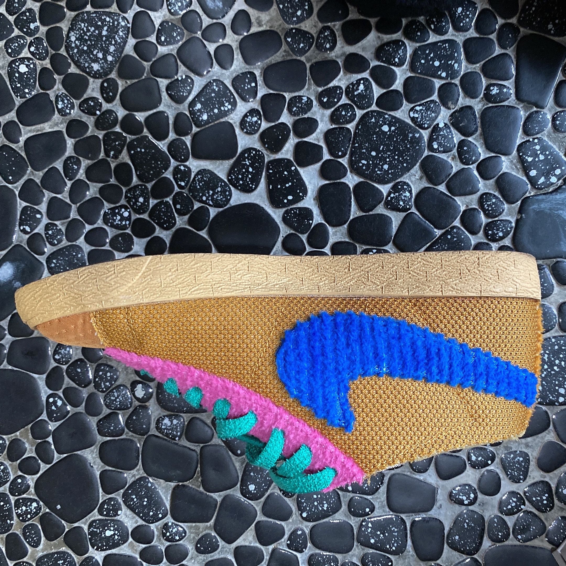 Nike Blazer Mid  '77 By You (NIKEiD)