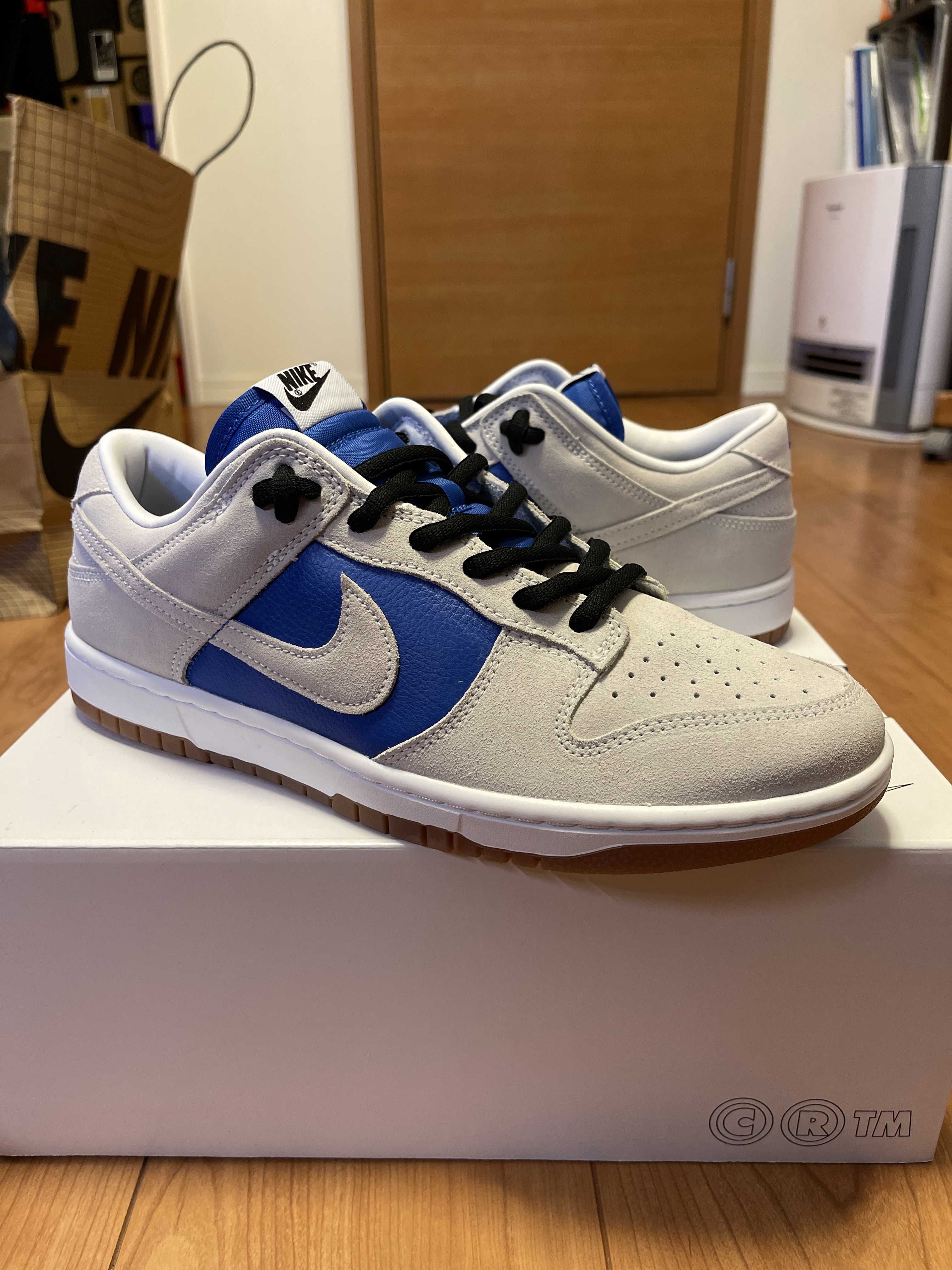 Nike Dunk Low By You & Unlocked By You (NIKEiD)