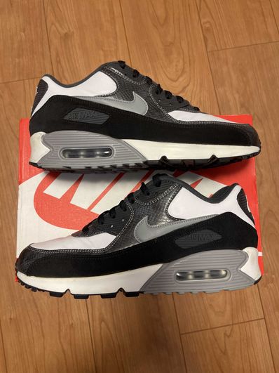 Nike Air Max 90 "Python"