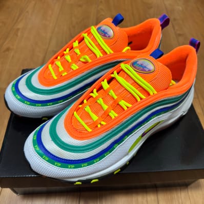 Nike Air Max On-Air "London"