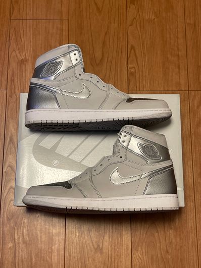Nike Air Jordan 1 Retro High OG "CO.JP/TOKYO" (Standard Box)