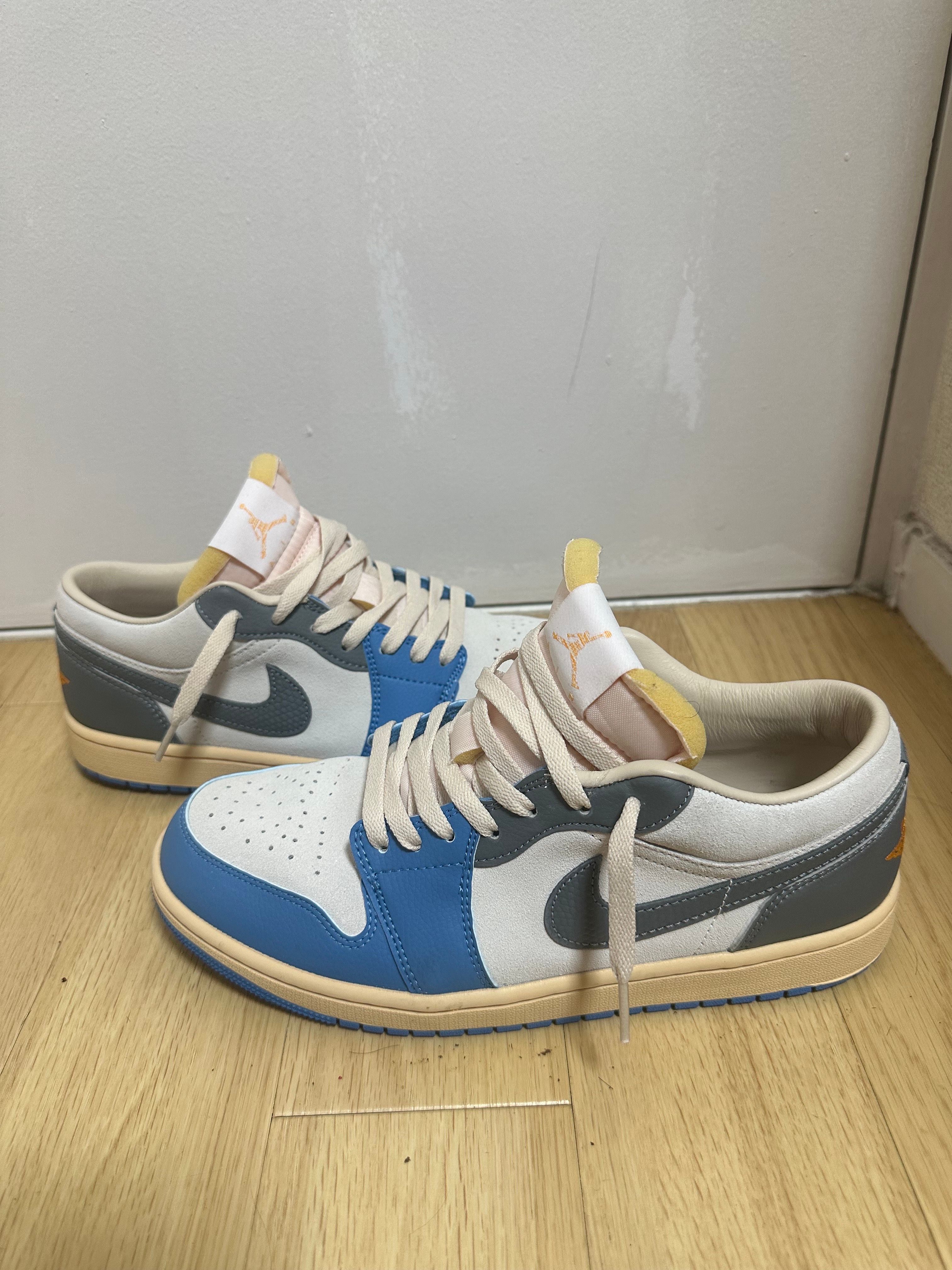 Nike Air Jordan 1 Low "Tokyo 96"