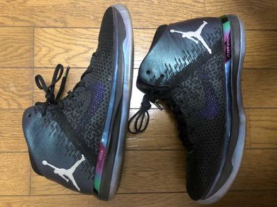 Nike Air Jordan 1 RTRO High OG "Allstar 2017 Chameleon"